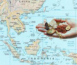 在国家“一带一路”政策的推动下中药健康产业最近两年有怎样的发展呢？