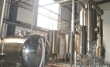 植物提取物国内市场和国际市场浅谈