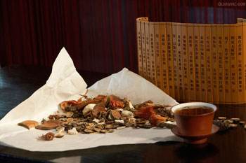 简述“古代中药发展历程”了解一下