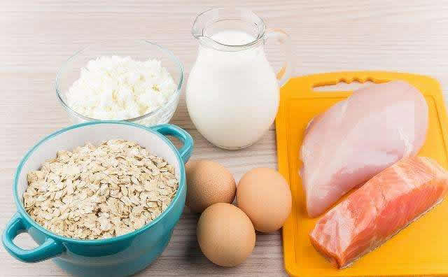 食物中与我们健康密切相关的营养成分有哪些