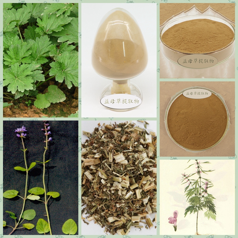 中药提取物在兽药饲料领域的重要作用